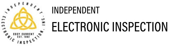 Independent Electronic Inspection, Inc Logo